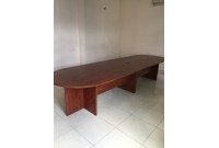 Thanh Lý Bàn Họp Văn Phòng Cũ 4m